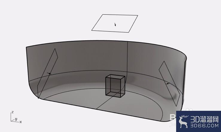 Vray布光思路分享 Vray布光思路分享
