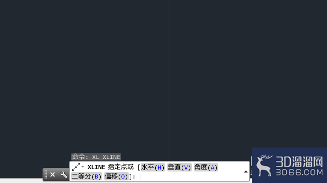 CAD中的构造线怎么用 CAD中的构造线怎么用