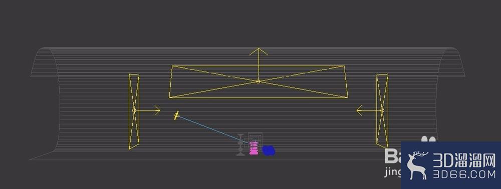 Vray布光思路分享 Vray布光思路分享
