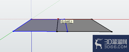 SketchUp怎么简单的制作楼梯？
