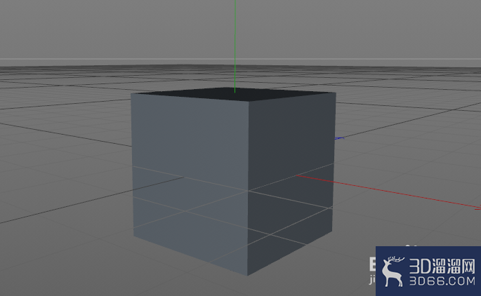 C4D怎么防止模型受到生成器的影响? C4D怎么防止模型受到生成器的影响?
