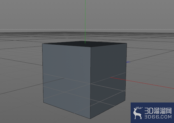 C4D怎么防止模型受到生成器的影响? C4D怎么防止模型受到生成器的影响?