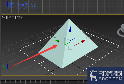 3dmax的截面怎么用？