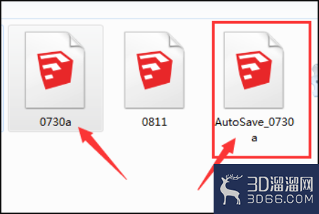 sketchup模型無法打開怎么辦？