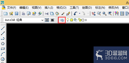 CAD如何新建圖層？