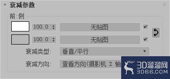 3dmax借助vray渲染金属材质教程 3dmax借助vray渲染金属材质教程
