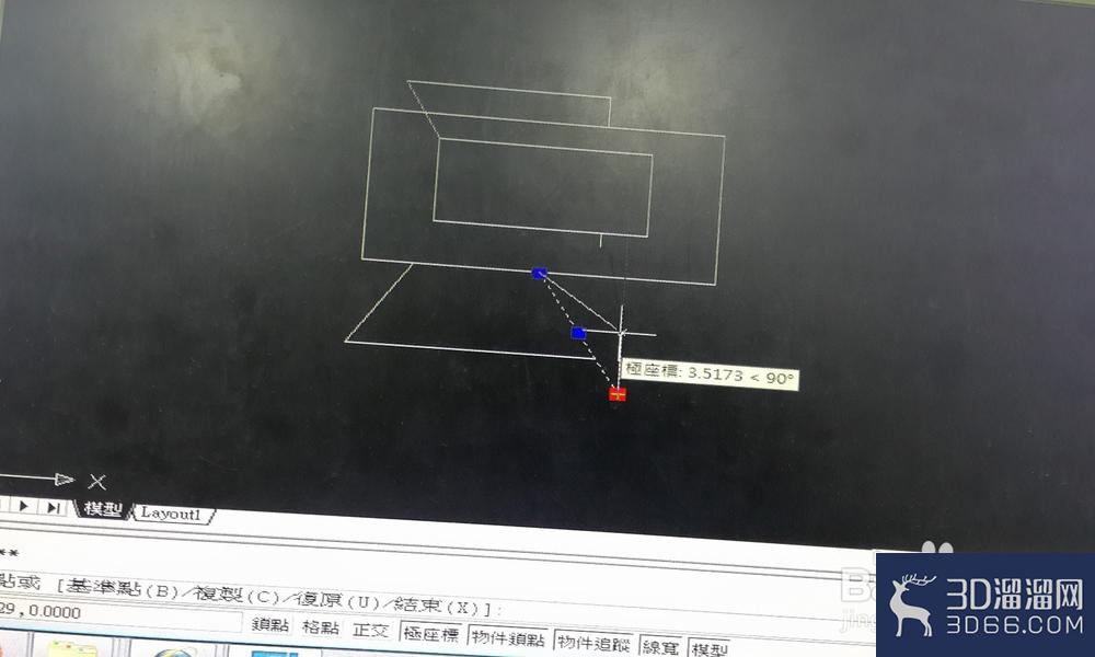 CAD的修剪工具如何操作？