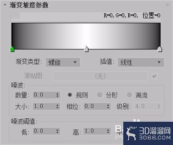 3dmax借助vray渲染金属材质教程 3dmax借助vray渲染金属材质教程