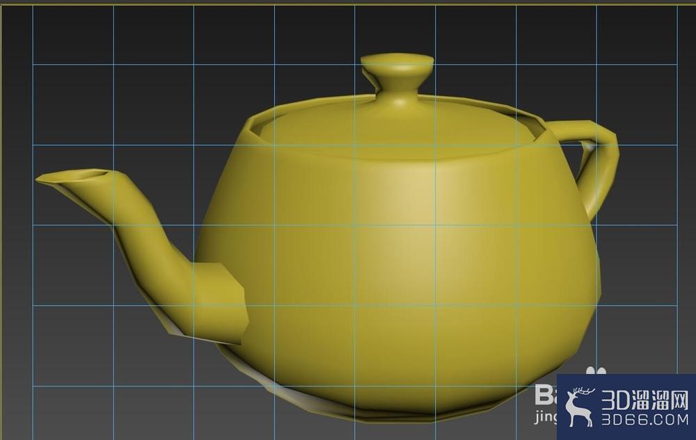 3Dmax怎么创建普通摄像机和物理摄像机？