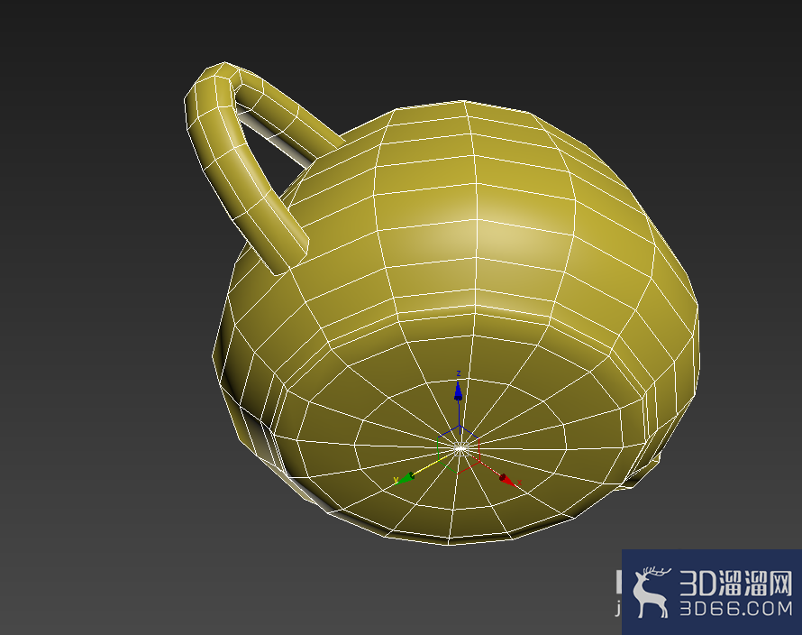 3Dmax怎么创建普通摄像机和物理摄像机？