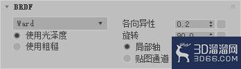 3dmax借助vray渲染金属材质教程 3dmax借助vray渲染金属材质教程