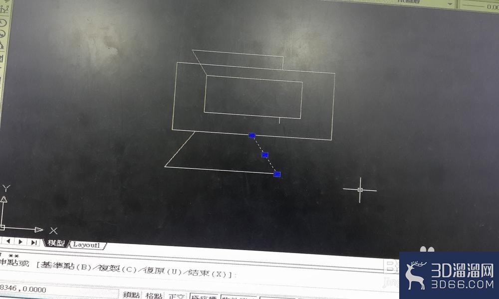 CAD的修剪工具如何操作？