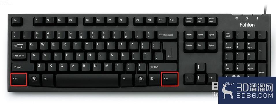 SketchUp怎么均分模型？