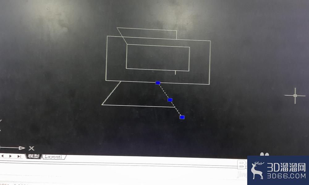 CAD的修剪工具如何操作？