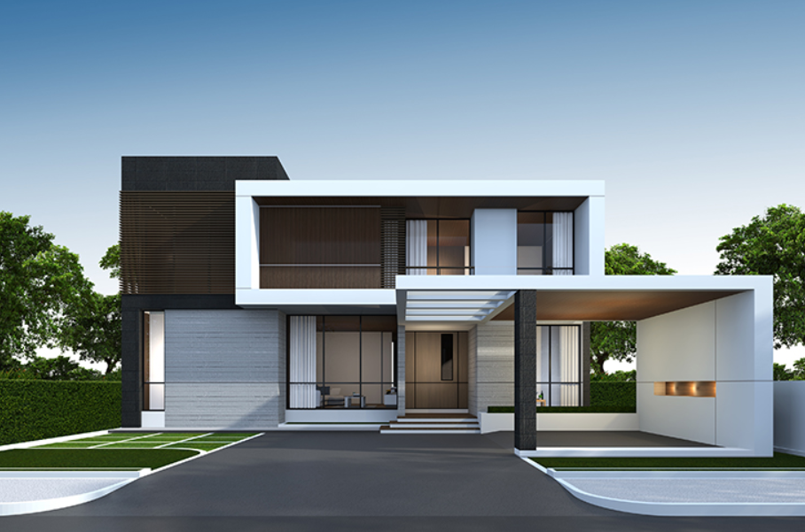 北京vr渲染器基础视频教程