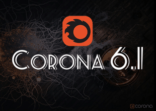 Corona6零基础1小时极速进阶
