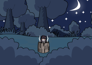 Animate动画案例课程